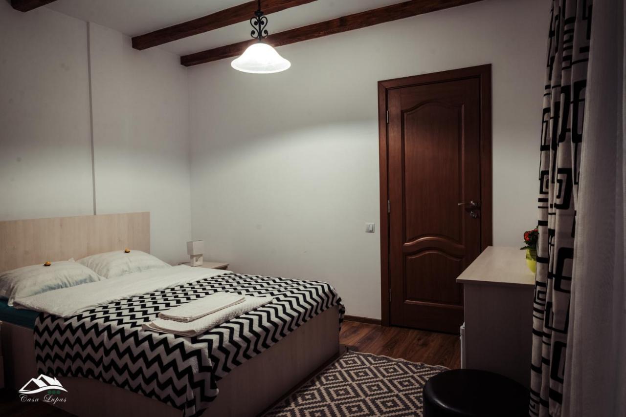 Gilău Pensiunea Casa Lupas מראה חיצוני תמונה