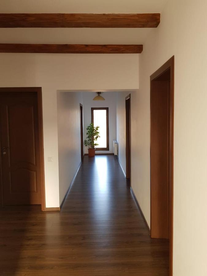 Gilău Pensiunea Casa Lupas מראה חיצוני תמונה