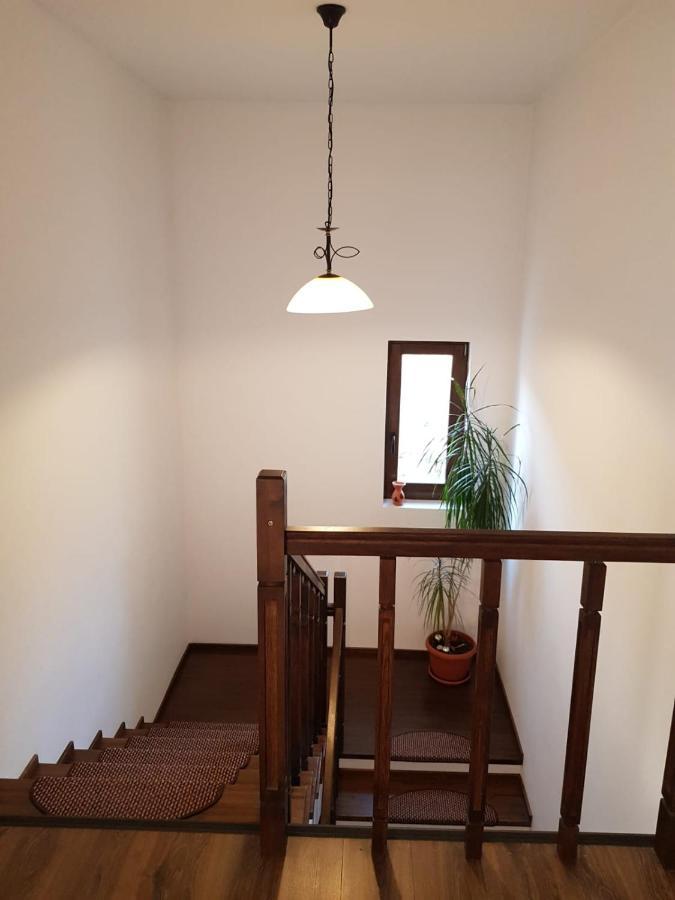 Gilău Pensiunea Casa Lupas מראה חיצוני תמונה